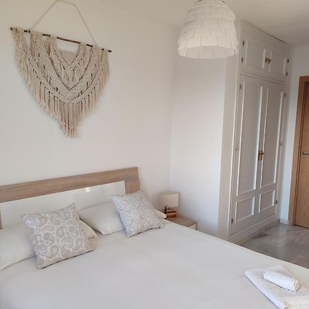 Apartamento Nuevo Fuengirola Exterior photo