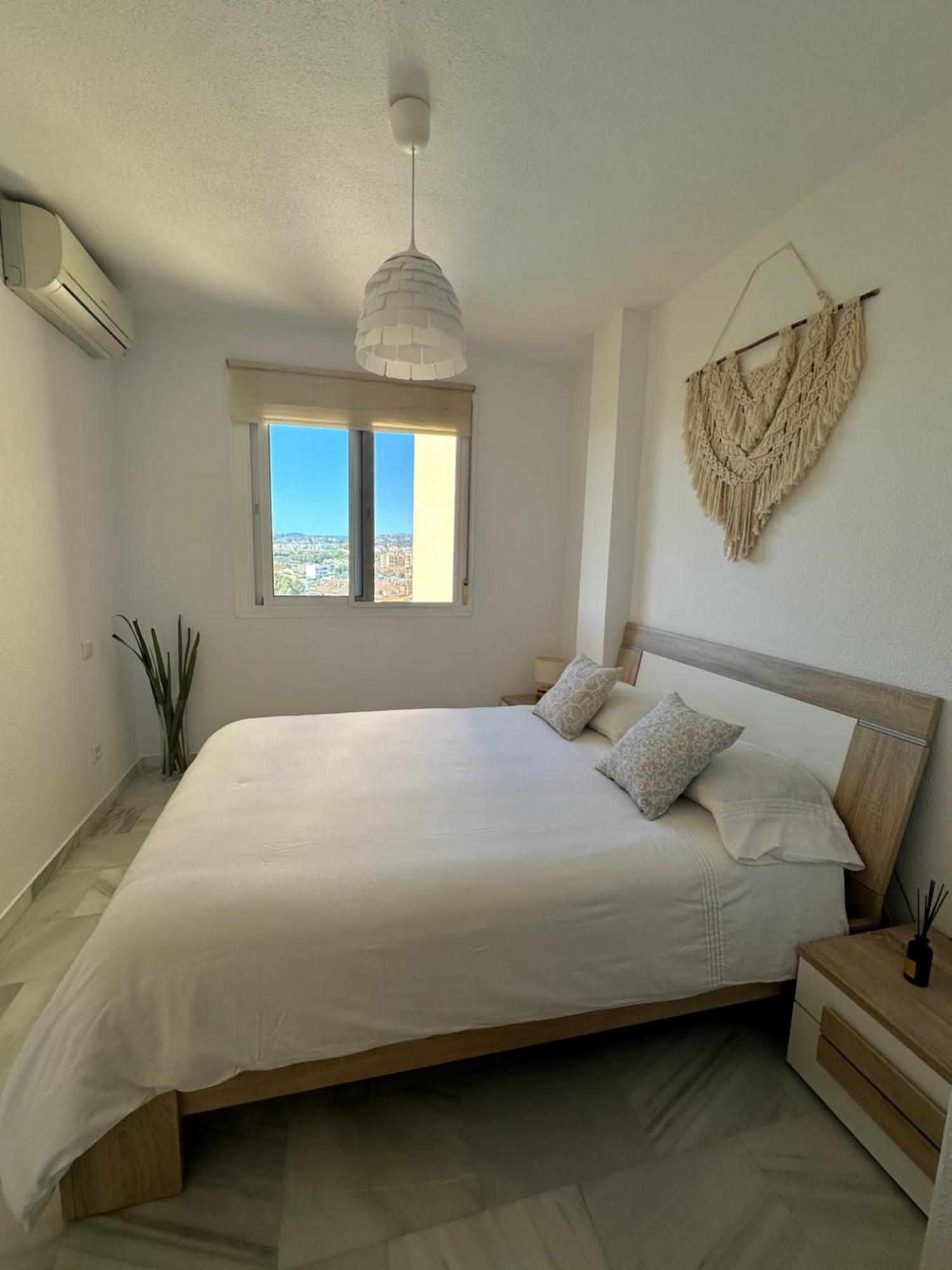 Apartamento Nuevo Fuengirola Exterior photo