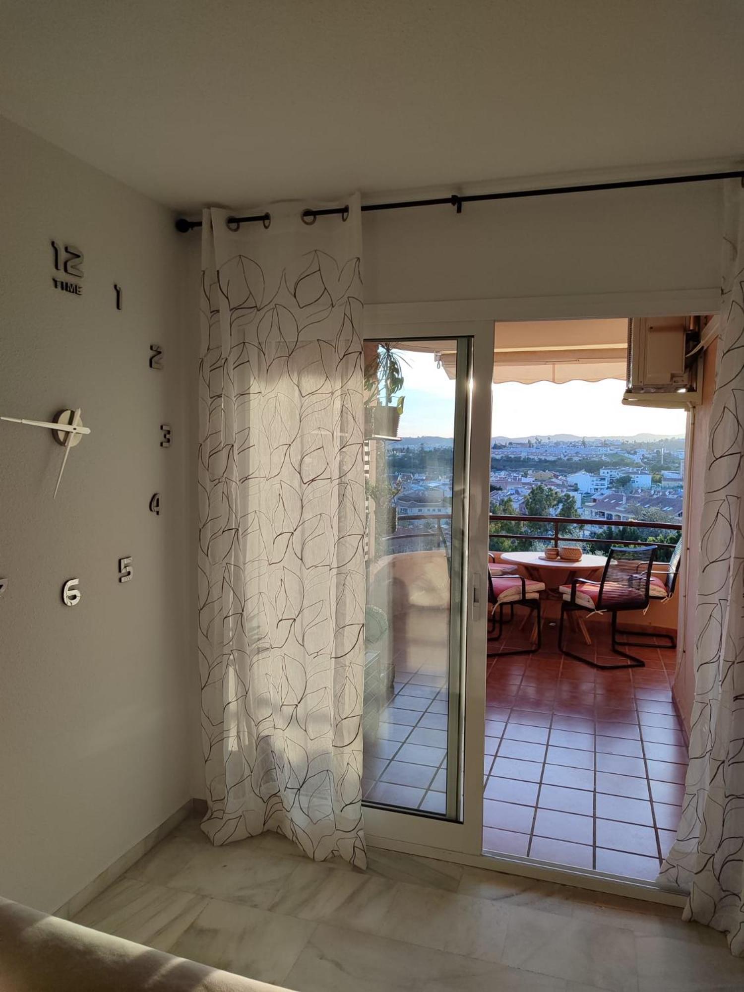 Apartamento Nuevo Fuengirola Exterior photo