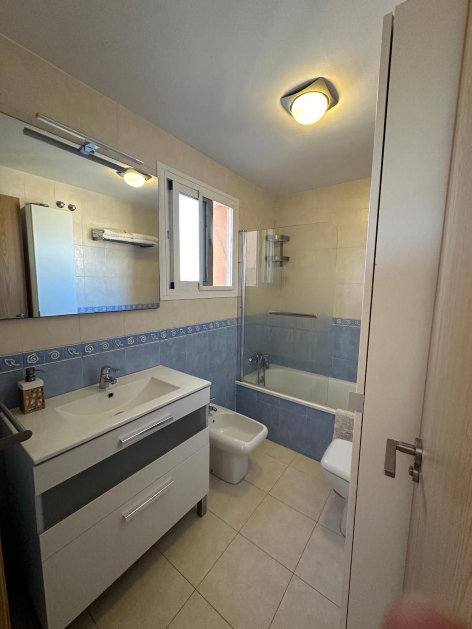 Apartamento Nuevo Fuengirola Exterior photo