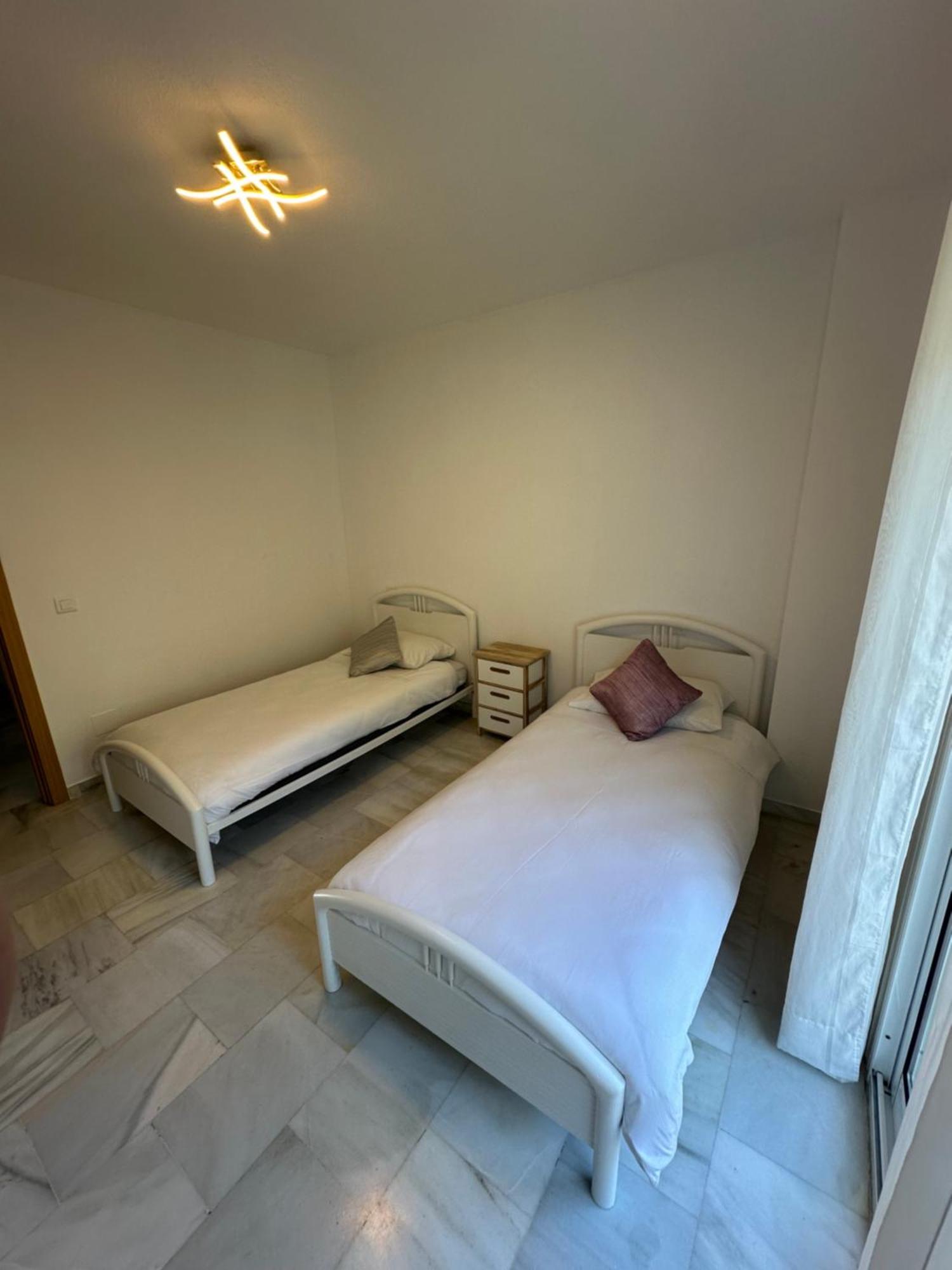 Apartamento Nuevo Fuengirola Exterior photo