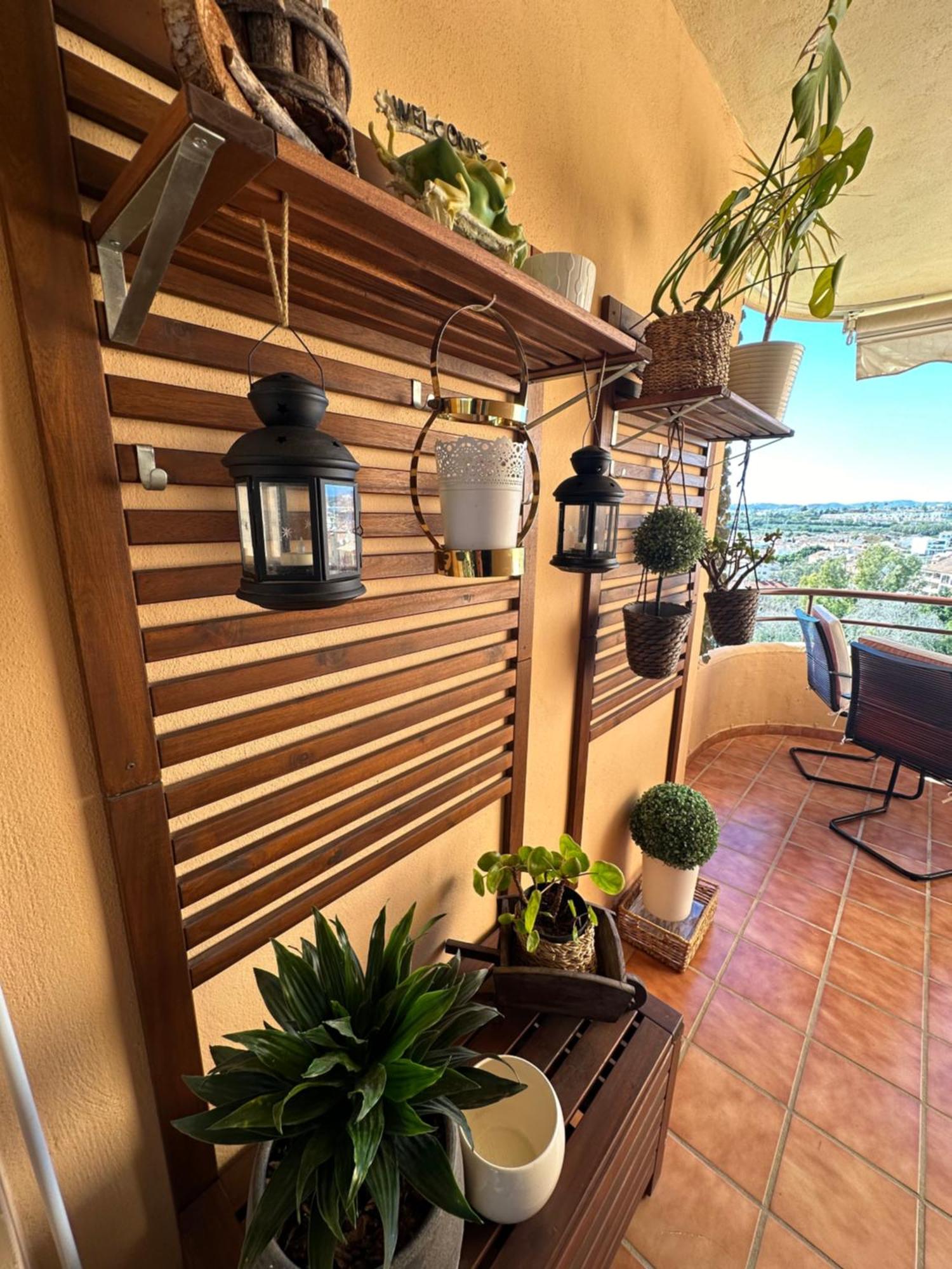 Apartamento Nuevo Fuengirola Exterior photo