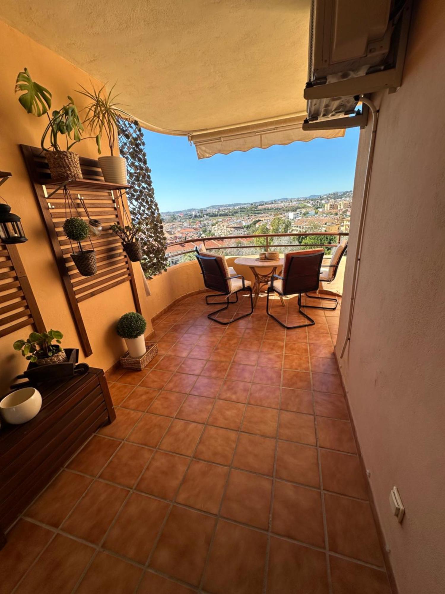 Apartamento Nuevo Fuengirola Exterior photo